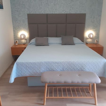 Guesthouse Apartment Bozica بول المظهر الخارجي الصورة