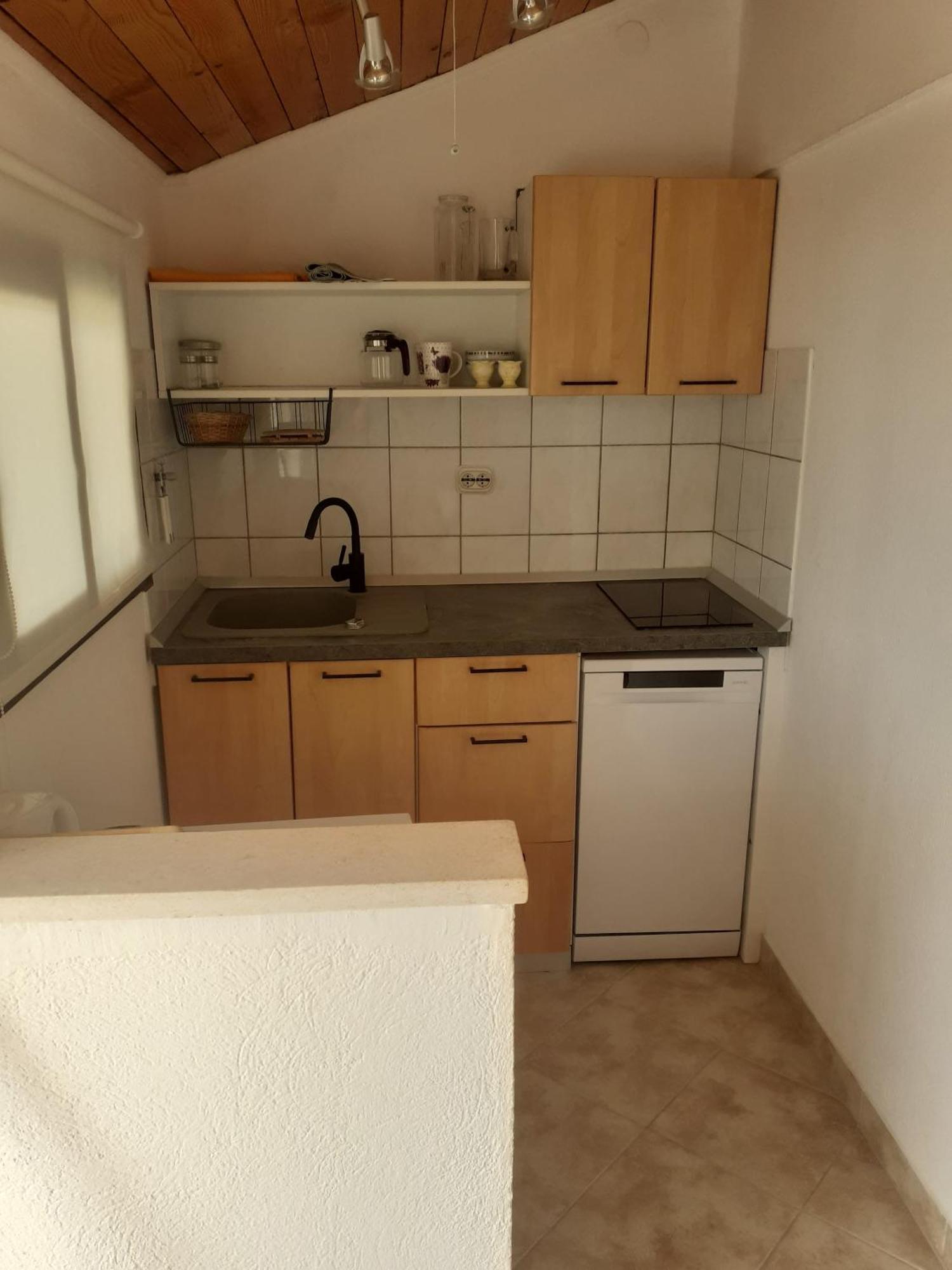 Guesthouse Apartment Bozica بول المظهر الخارجي الصورة