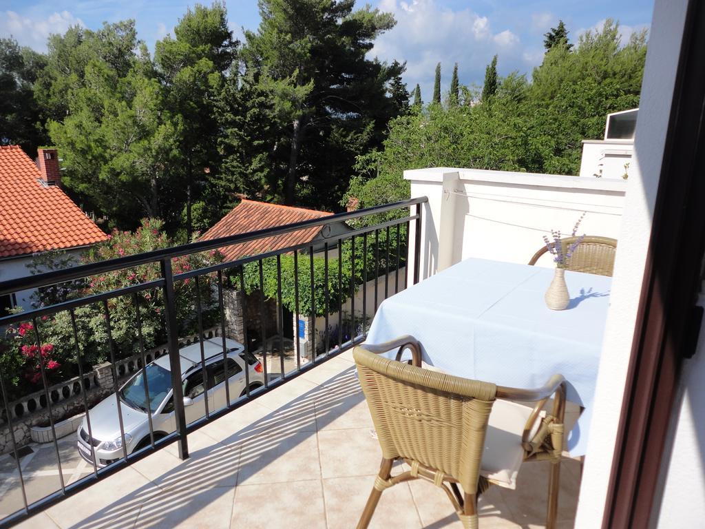 Guesthouse Apartment Bozica بول المظهر الخارجي الصورة