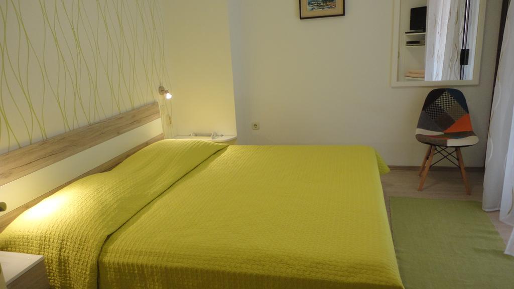 Guesthouse Apartment Bozica بول المظهر الخارجي الصورة